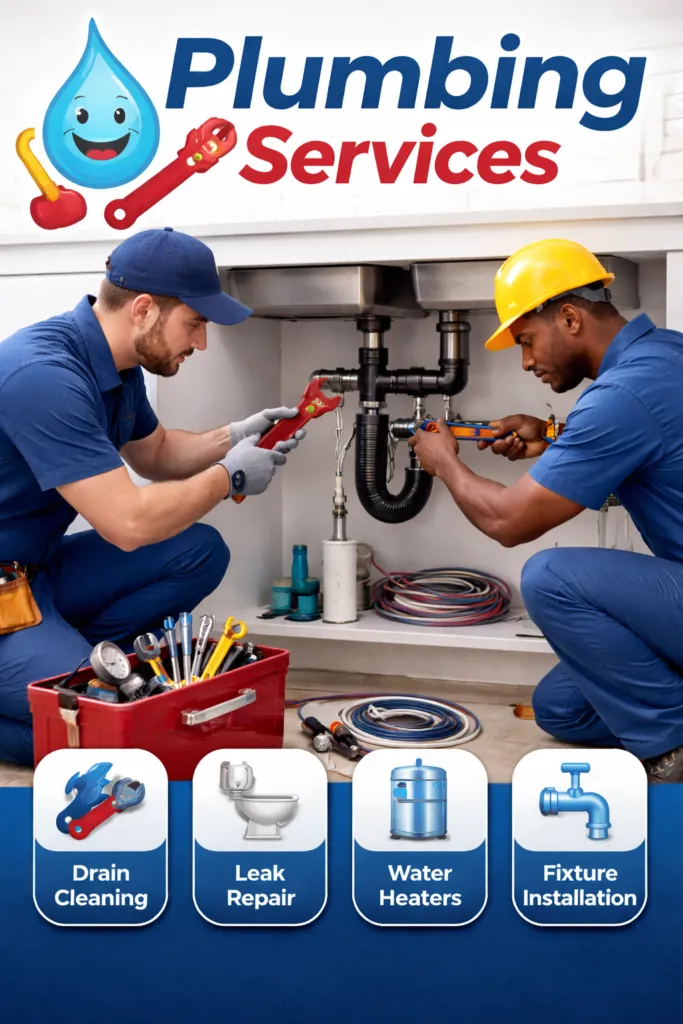 Plumbing Services Dubai Emergency plumbing service Professional plumbers Dubai Pipe repair services Plumbing repair UAE